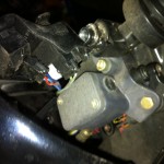 Brake Reservoir at last